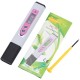 PH-961 Digital ATC Pen Type pH Meter Water Tester PH0~14 Hydroponic Aquarium Spa Pool Acidimeter PH-961 Digital ATC Pen Type pH Meter Water Tester PH0~14 Hydroponic Aquarium Spa Pool Acidimeter