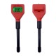 PH-98103 High Accuracy Microcomputer Pen PH Meter PH Analyzer Tester Digital Water Quality Analysis Tester PH-98103 High Accuracy Microcomputer Pen PH Meter PH Analyzer Tester Digital Water Quality Analysis Tester
