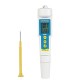 PH-986 3 in 1 Water Tester Multi-parameter PH Monitor TDS PH Meter Aquarium Acidometer Drink Water Quality Analyser