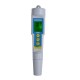 PH-986 3 in 1 Water Tester Multi-parameter PH Monitor TDS PH Meter Aquarium Acidometer Drink Water Quality Analyser