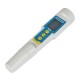 PH-986 3 in 1 Water Tester Multi-parameter PH Monitor TDS PH Meter Aquarium Acidometer Drink Water Quality Analyser PH-986 3 in 1 Water Tester Multi-parameter PH Monitor TDS PH Meter Aquarium Acidometer Drink Water Quality Analyser