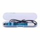 PH Electrode Probe BNC Connector PH Controller Meter Sensor Gib Digital PH Sensor Electrode for Aquarium PH Electrode Probe BNC Connector PH Controller Meter Sensor Gib Digital PH Sensor Electrode for Aquarium