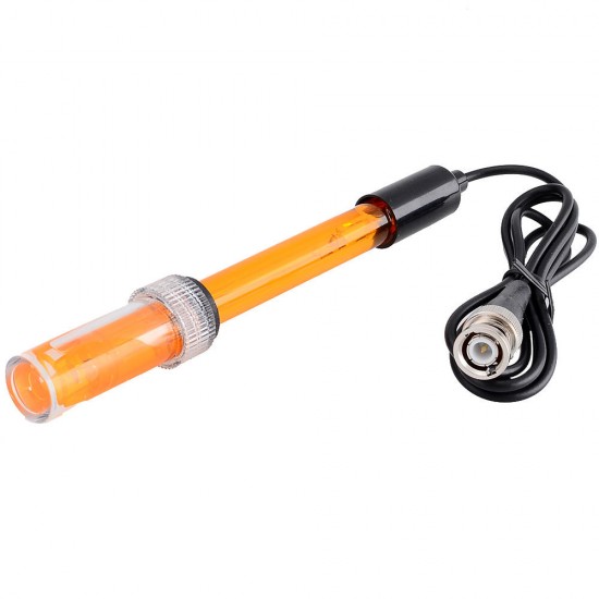 PH Meter ORP Oxidation Reduction Potentiometer ORP Electrode Measuring The Redox Potential PH Meter ORP Oxidation Reduction Potentiometer ORP Electrode Measuring The Redox Potential