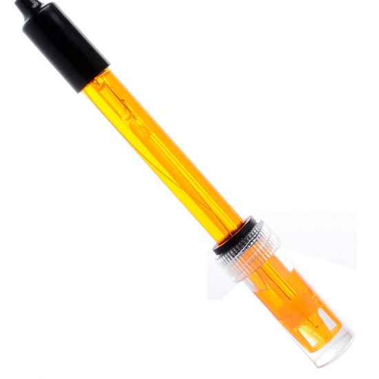 PH Meter ORP Oxidation Reduction Potentiometer ORP Electrode Measuring The Redox Potential PH Meter ORP Oxidation Reduction Potentiometer ORP Electrode Measuring The Redox Potential