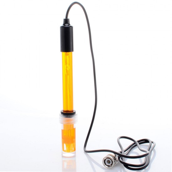 PH Meter ORP Oxidation Reduction Potentiometer ORP Electrode Measuring The Redox Potential