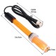 PH Meter ORP Oxidation Reduction Potentiometer ORP Electrode Measuring The Redox Potential PH Meter ORP Oxidation Reduction Potentiometer ORP Electrode Measuring The Redox Potential