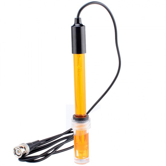 PH Meter ORP Oxidation Reduction Potentiometer ORP Electrode Measuring The Redox Potential