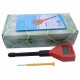 PH Meter with Backlight LCD Display Acidimeter Tester Experiment Measuring Water Quality Analyzer for Aquarium Pool Water PH Meter with Backlight LCD Display Acidimeter Tester Experiment Measuring Water Quality Analyzer for Aquarium Pool Water