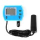 PH/EC 2 in1 Water Quality Chlorine Tester Level Meters Swimming Pool Spa Hot Tub PH/EC 2 in1 Water Quality Chlorine Tester Level Meters Swimming Pool Spa Hot Tub