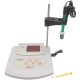 PHS-3C Portable pH Temperature 2 in 1 Automatic Calibration pH Desktop Tester PHS-3C Portable pH Temperature 2 in 1 Automatic Calibration pH Desktop Tester