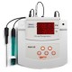 PHS-3C Portable pH Temperature 2 in 1 Automatic Calibration pH Desktop Tester PHS-3C Portable pH Temperature 2 in 1 Automatic Calibration pH Desktop Tester