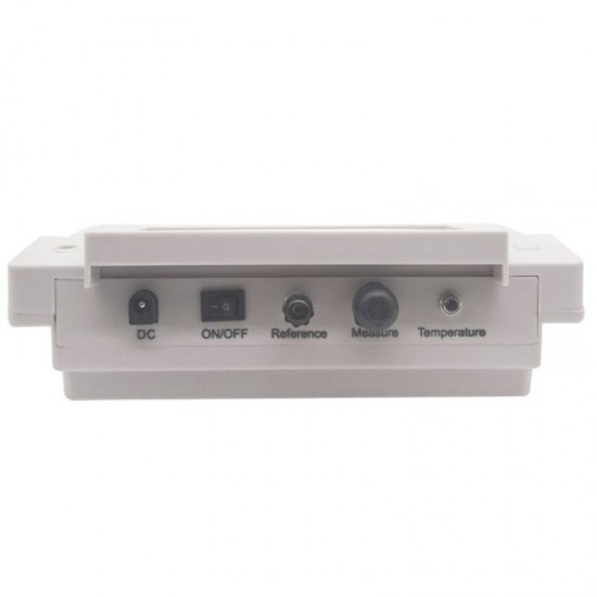 PHS-3C Portable pH Temperature 2 in 1 Automatic Calibration pH Desktop Tester PHS-3C Portable pH Temperature 2 in 1 Automatic Calibration pH Desktop Tester