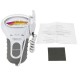 Portable Digital 2 In 1 Water Quality PH And Chlorine Level CL2 Tester Meter For Swimming Pool Spa Drinking Water Quality Analys Portable Digital 2 In 1 Water Quality PH And Chlorine Level CL2 Tester Meter For Swimming Pool Spa Drinking Water Quality Analys