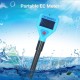 Portable EC Digital Water Quality Tester Aquarium Conductivity Meter Water Quality Analyzer Portable EC Digital Water Quality Tester Aquarium Conductivity Meter Water Quality Analyzer