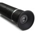 Portable Handheld Refractometer Salinity Test Marine Reef Hydrometer Portable Handheld Refractometer Salinity Test Marine Reef Hydrometer
