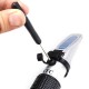 Portable Handheld Refractometer Salinity Test Marine Reef Hydrometer Portable Handheld Refractometer Salinity Test Marine Reef Hydrometer
