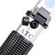 Portable Handheld Refractometer Salinity Test Marine Reef Hydrometer Portable Handheld Refractometer Salinity Test Marine Reef Hydrometer