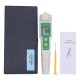 Portable Pen ORP Meter Redox Potential Tester Negative Potential Pen Water Quality Tester ORP Meter