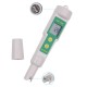 Portable Pen ORP Meter Redox Potential Tester Negative Potential Pen Water Quality Tester ORP Meter