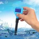 Portable TDS Meter Detection Pen Professional Water Quality Tester Water Quality Monitor TDS Water Quality Analysis Device Portable TDS Meter Detection Pen Professional Water Quality Tester Water Quality Monitor TDS Water Quality Analysis Device