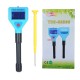 Portable TDS Meter Detection Pen Professional Water Quality Tester Water Quality Monitor TDS Water Quality Analysis Device Portable TDS Meter Detection Pen Professional Water Quality Tester Water Quality Monitor TDS Water Quality Analysis Device
