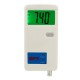 Purity PH Meter Digital Water Tester for Biology Chemical Laboratory 0.00-14.00PH Analyzer Purity PH Meter Digital Water Tester for Biology Chemical Laboratory 0.00-14.00PH Analyzer