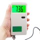 Purity PH Meter Digital Water Tester for Biology Chemical Laboratory 0.00-14.00PH Analyzer