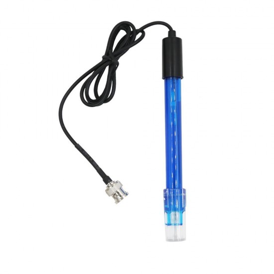 Purity PH Meter Digital Water Tester for Biology Chemical Laboratory 0.00-14.00PH Analyzer Purity PH Meter Digital Water Tester for Biology Chemical Laboratory 0.00-14.00PH Analyzer