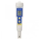 Salinity Meter SA-1397 Portable Digital Salinity Meter High Waterproof Temperature Tester Salinity Meter SA-1397 Portable Digital Salinity Meter High Waterproof Temperature Tester