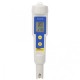 Salinity Meter SA-1397 Portable Digital Salinity Meter High Waterproof Temperature Tester