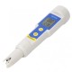 Salinity Meter SA-1397 Portable Digital Salinity Meter High Waterproof Temperature Tester