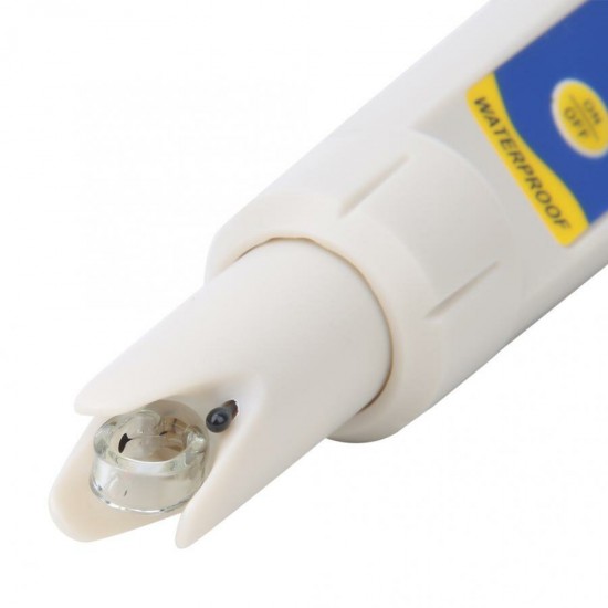 Salinity Meter SA-1397 Portable Digital Salinity Meter High Waterproof Temperature Tester Salinity Meter SA-1397 Portable Digital Salinity Meter High Waterproof Temperature Tester