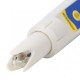 Salinity Meter SA-1397 Portable Digital Salinity Meter High Waterproof Temperature Tester Salinity Meter SA-1397 Portable Digital Salinity Meter High Waterproof Temperature Tester