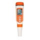 AR 8011 3 in 1 Water Quality Tester Pen for Aquarium Household Drinking Solution with ATC Function and Backlight