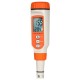 AR 8011 3 in 1 Water Quality Tester Pen for Aquarium Household Drinking Solution with ATC Function and Backlight