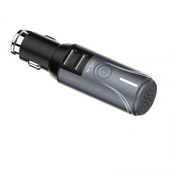 USB Port Pocket Breathalyzer Alcohol Breath Tester Smart Charging Gas Detector Analyzer Meter Car Alcohol Tester