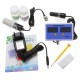WS-pH2712 Online pH/TDS Monitor PH Rang 0.00~14.00 TDS Range 0.00~1999ppm PH Meter WS-pH2712 Online pH/TDS Monitor PH Rang 0.00~14.00 TDS Range 0.00~1999ppm PH Meter