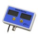 WS-pH2712 Online pH/TDS Monitor PH Rang 0.00~14.00 TDS Range 0.00~1999ppm PH Meter WS-pH2712 Online pH/TDS Monitor PH Rang 0.00~14.00 TDS Range 0.00~1999ppm PH Meter
