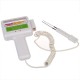 Water Quality PH/CL2 Chlorine Tester Level Meter PH Tester Water Quality PH/CL2 Chlorine Tester Level Meter PH Tester