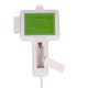 Water Quality PH/CL2 Chlorine Tester Level Meter PH Tester Water Quality PH/CL2 Chlorine Tester Level Meter PH Tester