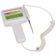 Water Quality PH/CL2 Chlorine Tester Level Meter PH Tester Water Quality PH/CL2 Chlorine Tester Level Meter PH Tester