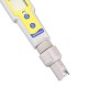PH035Z Accurate Waterproof Double Display PH and Temperature Testing Meter Test Pen with Auto Calibration and Two Buffers PH035Z Accurate Waterproof Double Display PH and Temperature Testing Meter Test Pen with Auto Calibration and Two Buffers