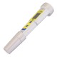PH035Z Accurate Waterproof Double Display PH and Temperature Testing Meter Test Pen with Auto Calibration and Two Buffers PH035Z Accurate Waterproof Double Display PH and Temperature Testing Meter Test Pen with Auto Calibration and Two Buffers