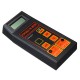 Portable PH-8414 PH ORP Temperature Meter 3 in 1 with Battery and PH Buffer Powder