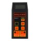 Portable PH-8414 PH ORP Temperature Meter 3 in 1 with Battery and PH Buffer Powder