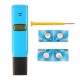 TDS98301 1ppm Resolution Conductivity Test Pen Conductivity PH Meter Water Detecting Instrument TDS98301 1ppm Resolution Conductivity Test Pen Conductivity PH Meter Water Detecting Instrument