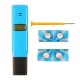 TDS98301 1ppm Resolution Conductivity Test Pen Conductivity PH Meter Water Detecting Instrument