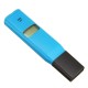 TDS98301 1ppm Resolution Conductivity Test Pen Conductivity PH Meter Water Detecting Instrument