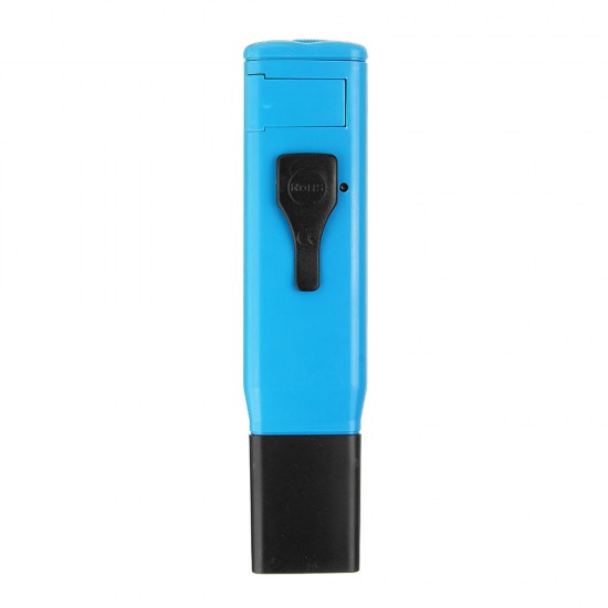 TDS98301 1ppm Resolution Conductivity Test Pen Conductivity PH Meter Water Detecting Instrument TDS98301 1ppm Resolution Conductivity Test Pen Conductivity PH Meter Water Detecting Instrument