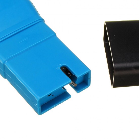 TDS98301 1ppm Resolution Conductivity Test Pen Conductivity PH Meter Water Detecting Instrument TDS98301 1ppm Resolution Conductivity Test Pen Conductivity PH Meter Water Detecting Instrument
